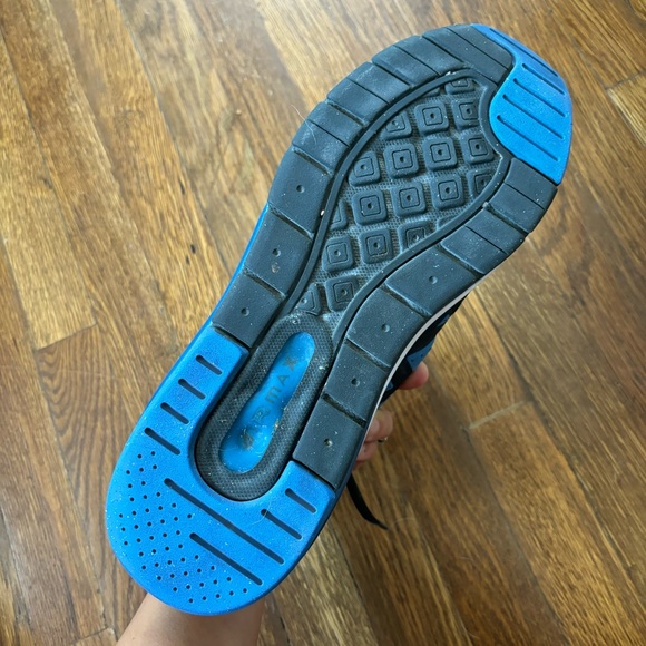 Nike Air Max Genome Men’s Shoes - Picture 5 of 7